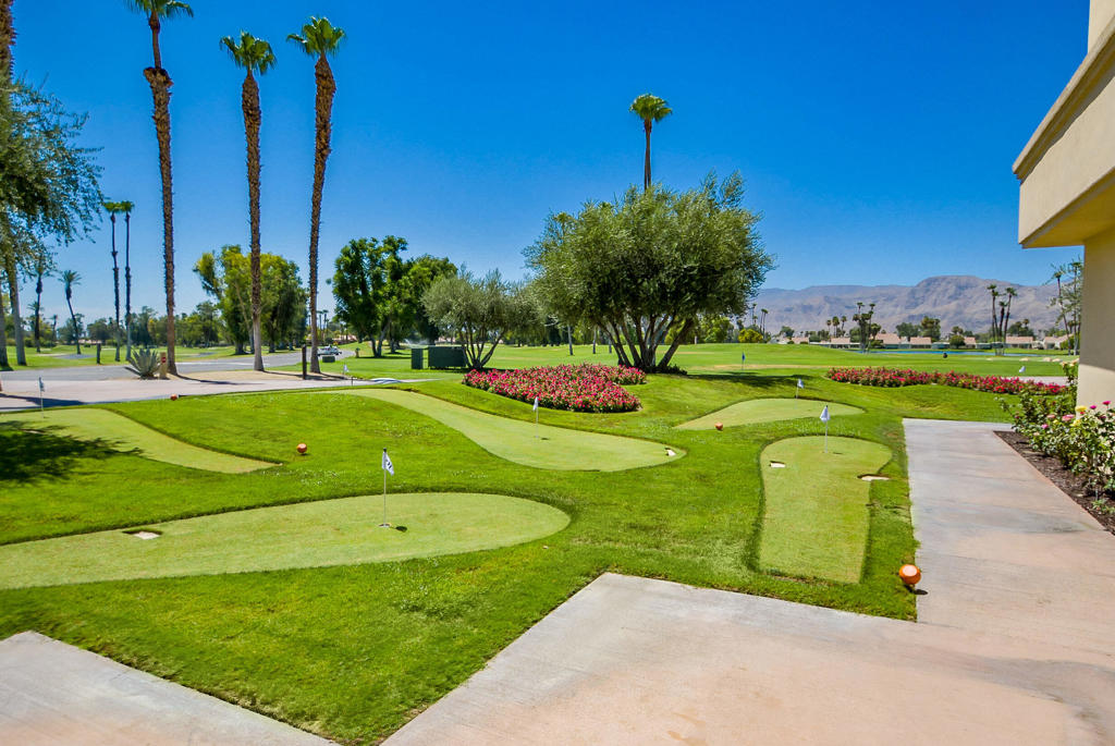 Mission Hills Country Club - Residential