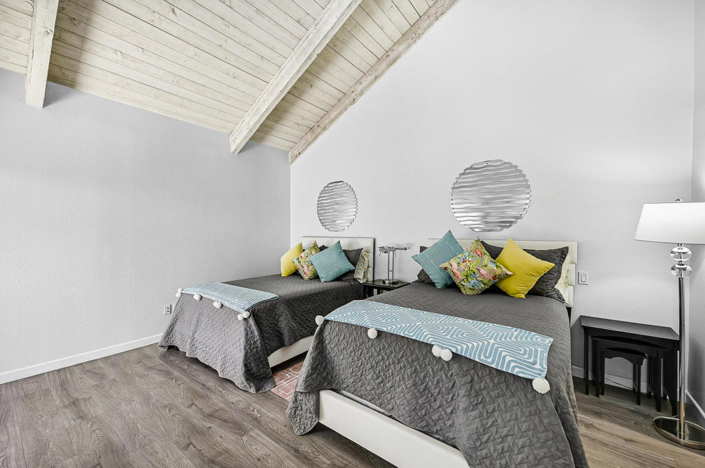 Mission Hills Country Club - Residential