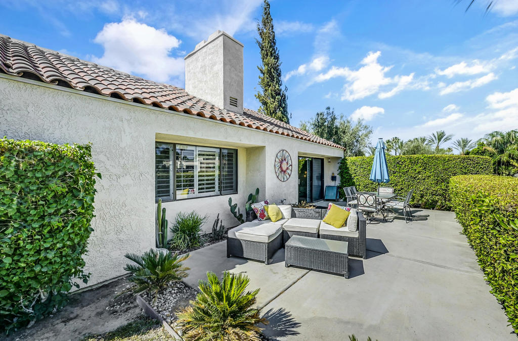 Mission Hills Country Club - Residential