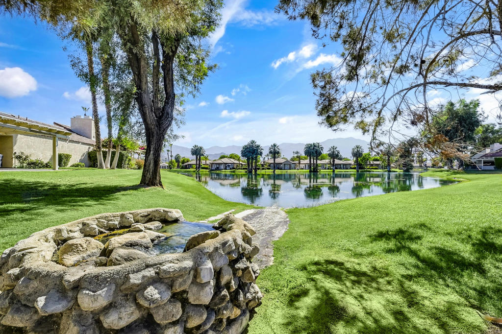 Mission Hills Country Club - Residential