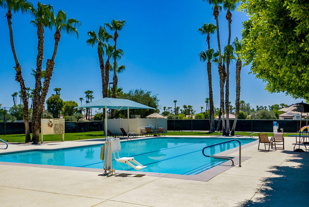 Mission Hills Country Club - Residential