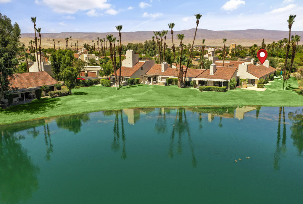 Mission Hills Country Club - Residential