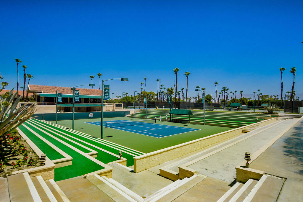 Mission Hills Country Club - Residential