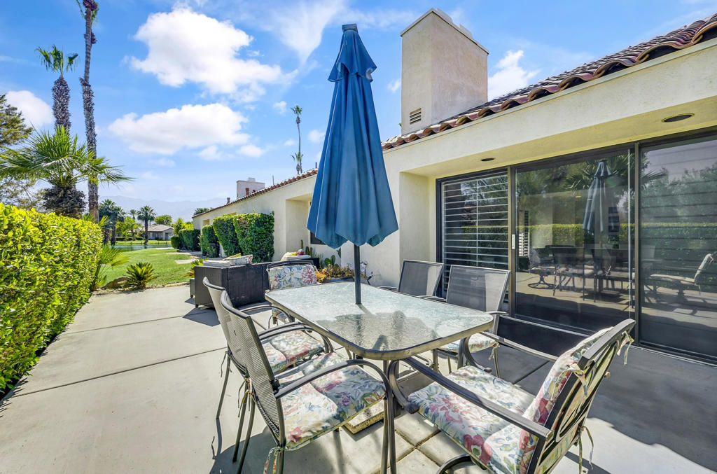 Mission Hills Country Club - Residential