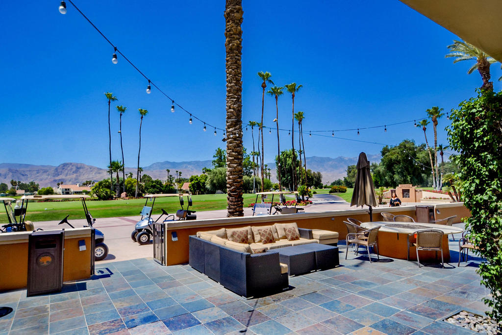 Mission Hills Country Club - Residential