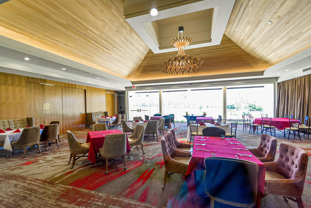 Mission Hills Country Club - Residential