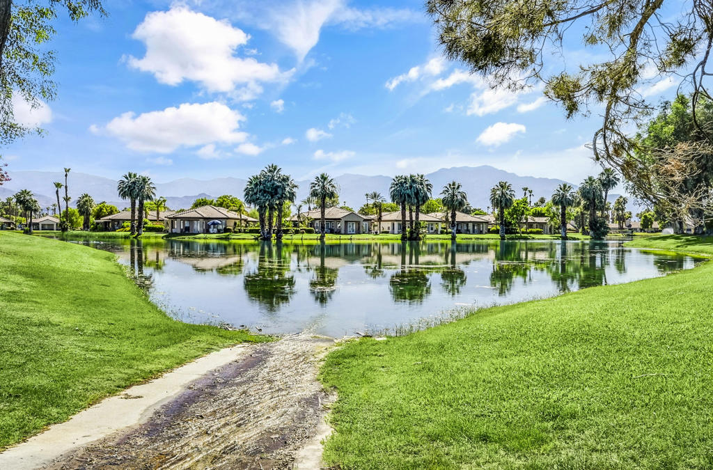 Mission Hills Country Club - Residential