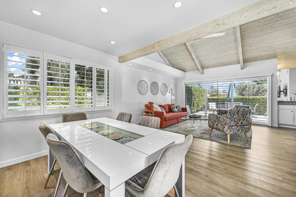 Mission Hills Country Club - Residential