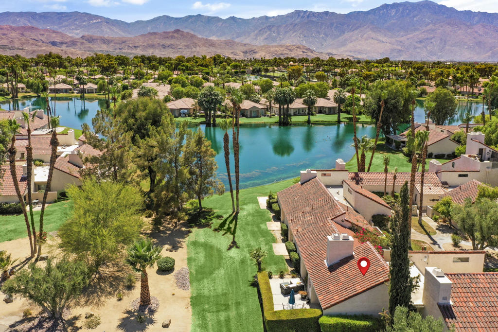 Mission Hills Country Club - Residential