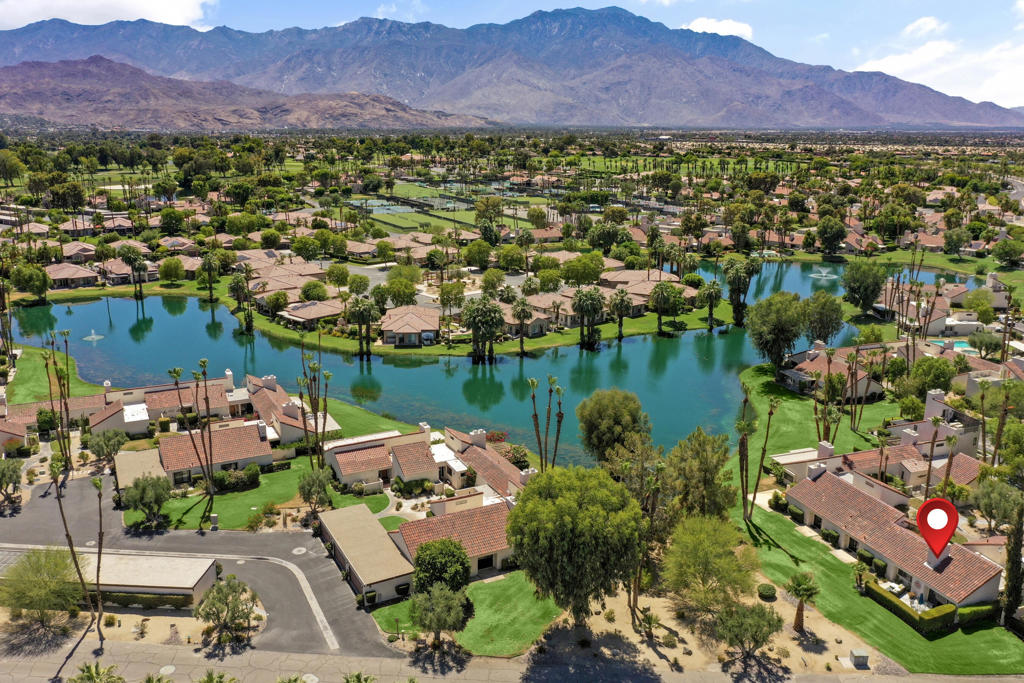 Mission Hills Country Club - Residential