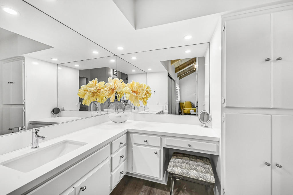 Mission Hills Country Club - Residential