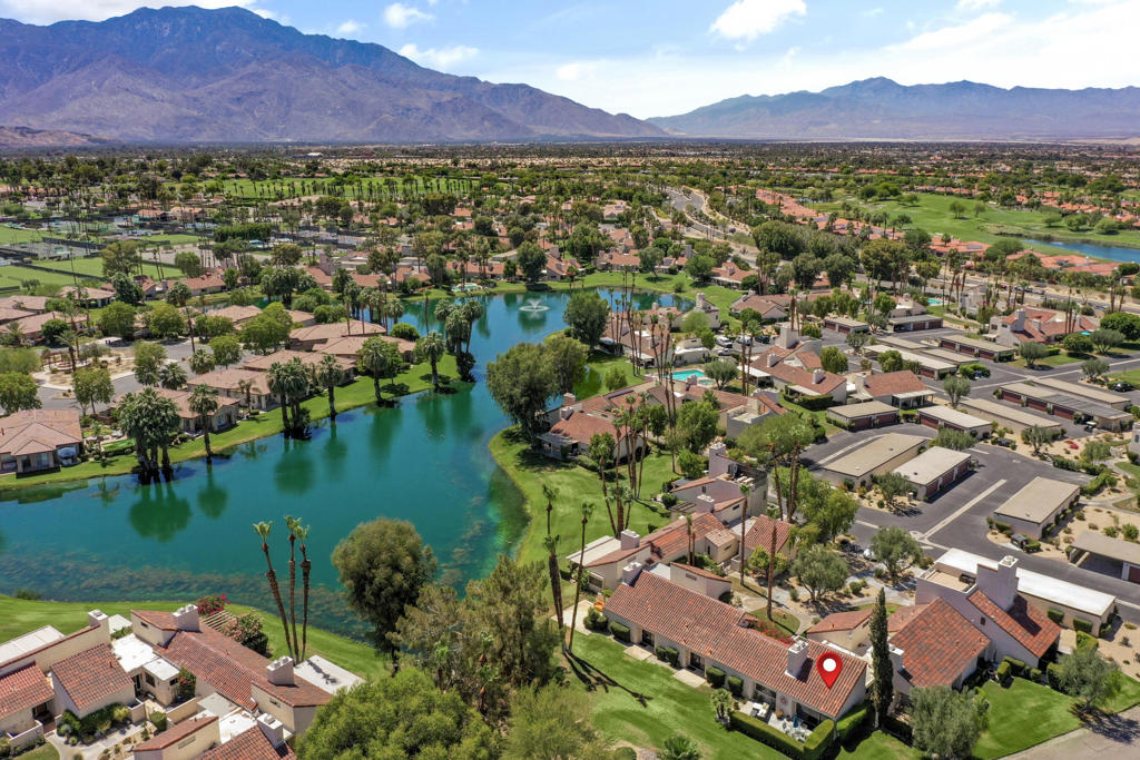 Mission Hills Country Club - Residential