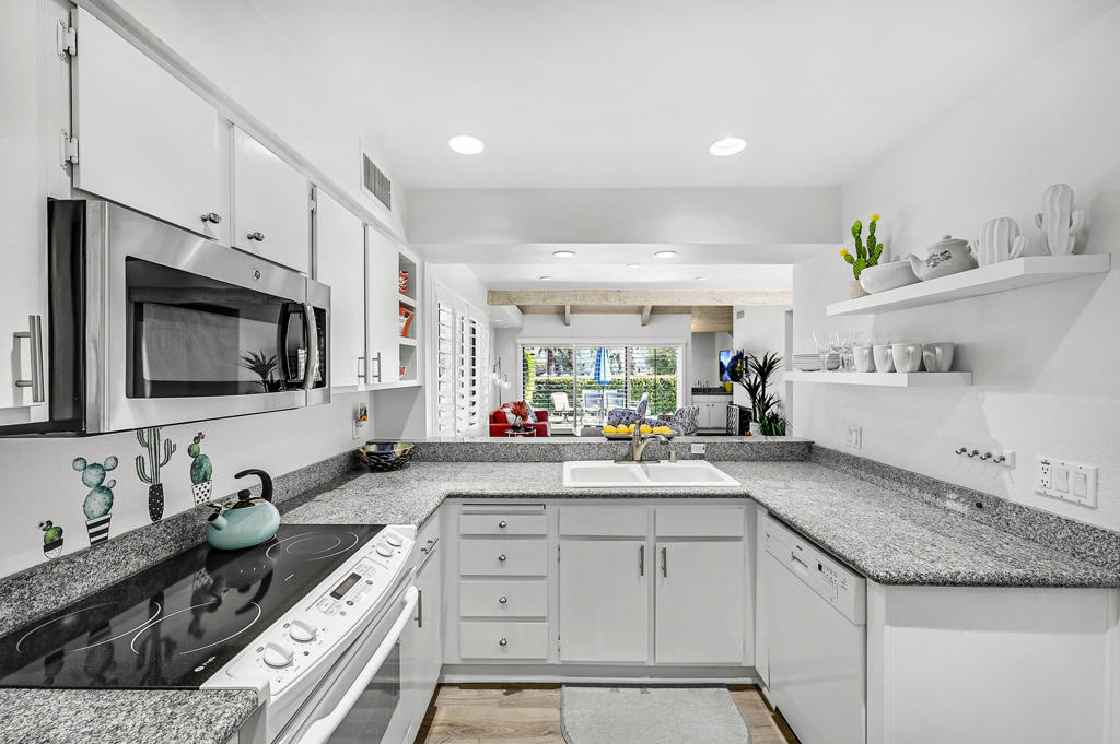 Mission Hills Country Club - Residential