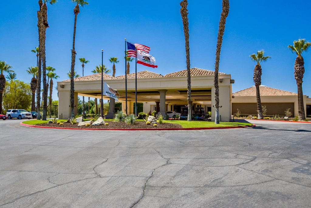 Mission Hills Country Club - Residential