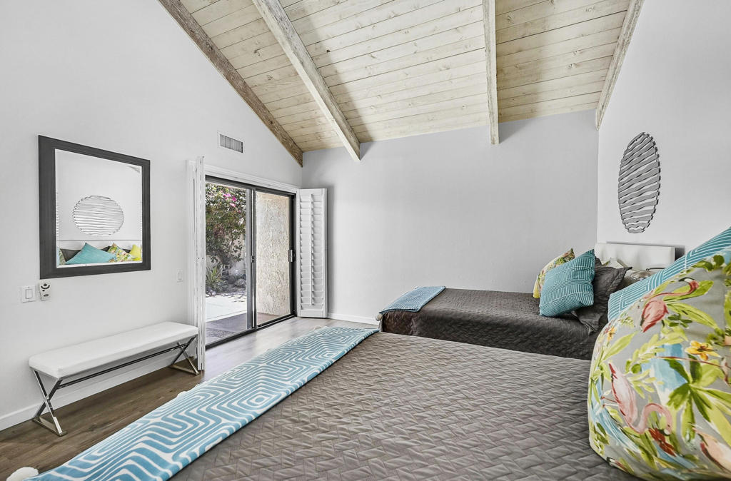Mission Hills Country Club - Residential