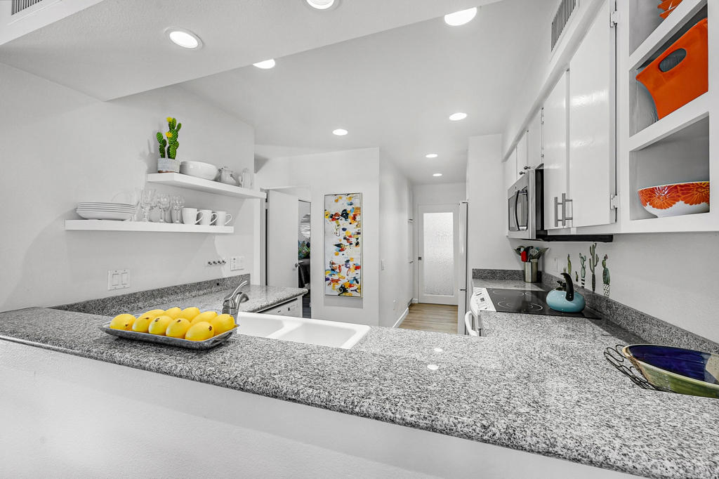 Mission Hills Country Club - Residential