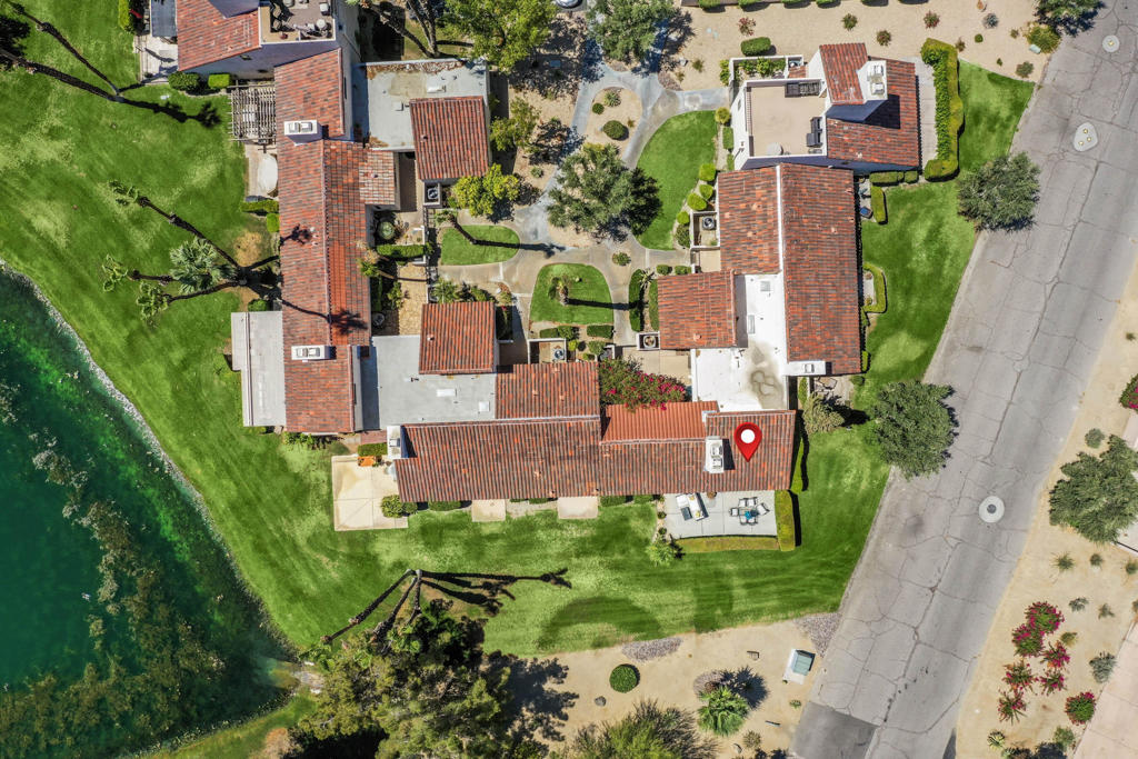 Mission Hills Country Club - Residential