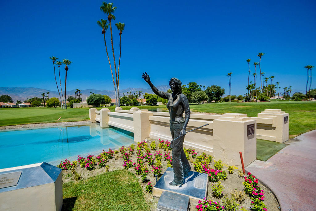 Mission Hills Country Club - Residential