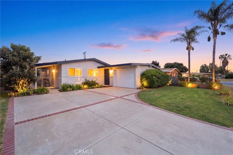 Photo of 15715 Ladysmith Street, Hacienda Heights, CA 91745 (MLS # WS26172678)