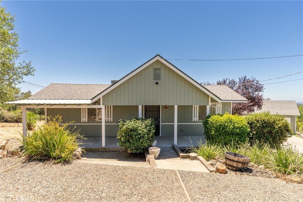1190 Mount Ida