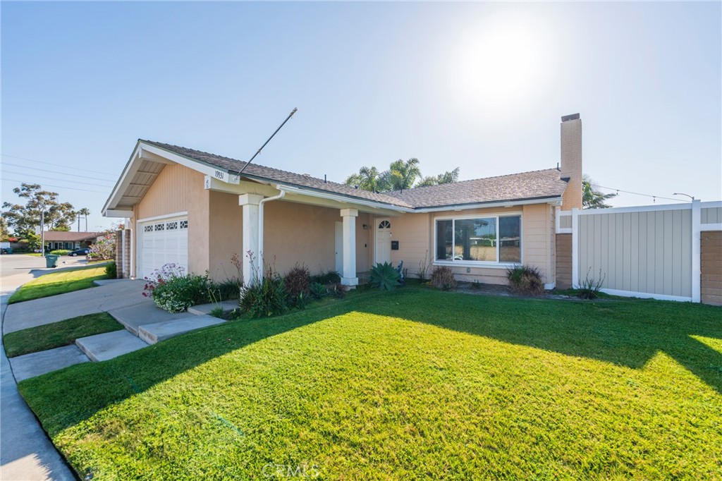 19931 Leecrest Lane