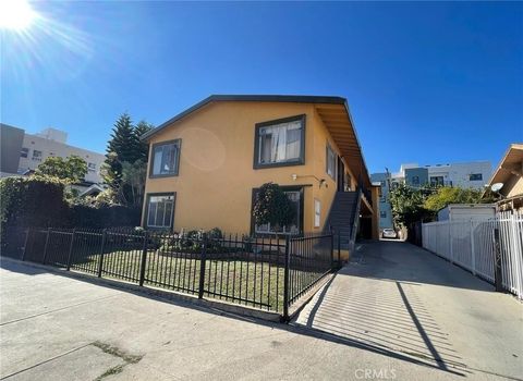 1433 N Bronson Avenue 6 Hollywood CA 90028