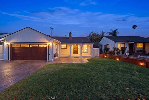 Photo of 3638 W 157th ST, Lawndale, CA 90260 (MLS # DW26166235)