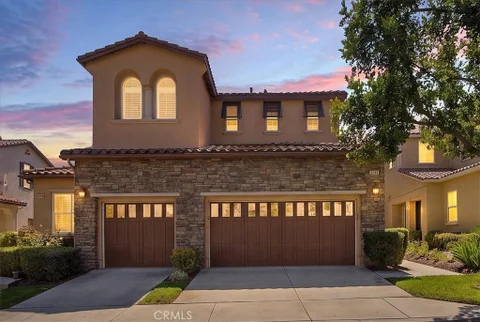 8969 Cuyamaca St, Corona, CA 92883 - MLS#: CV26206654