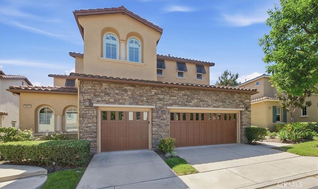 Photo of 8969 Cuyamaca ST, Corona, CA 92883 (MLS # CV26206654)