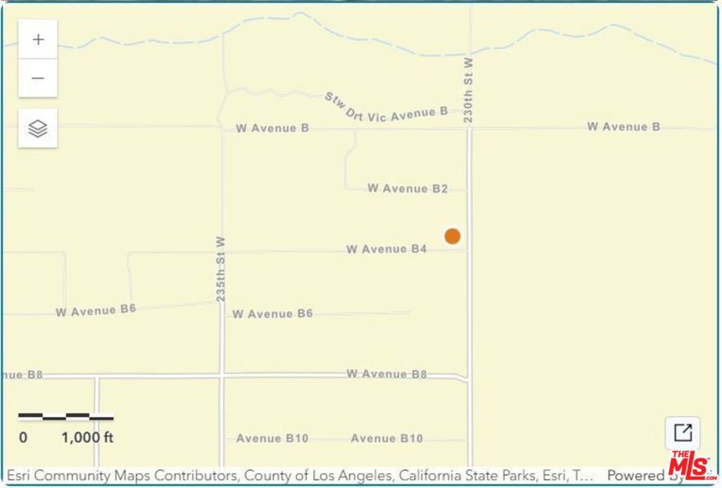 Don't miss this opportunity to own over 2 acres of land located in the growing Antelope Valley area of Lancaster, California. Conveniently located in the Antelope Valley region, this property is within reach of major solar and energy projects, and accessible via main roads leading to Lancaster proper. Enjoy panoramic desert views, clear skies, and the potential for long-term investment in one of Southern California's last affordable land frontiers. This parcel offers potential for future development, investment, or long-term hold in a region known for open space, solar farms, and expanding residential growth. Zoned LCA12 1/2, this property provides specific uses under Los Angeles County land use regulations that need to be verified by Buyer. BUYER DUE DILIGENCE REQUIRED: Buyers are strongly advised to conduct all their own independent investigations with the City of Lancaster, Los Angeles County, their own licensed professionals including agents, architects, contractors, attorneys, land use consultants, and any other specialists as needed to determine present and future use, utility access, zoning, development potential, restrictions, and any other pertinent information needed to satisfy your due diligence. The Seller has not performed any due diligence on the property at any time during their ownership and makes no representations or warranties of any kind. The Listing Broker has never visited the property and has not conducted any due diligence. Buyer agrees to release Broker and Seller from any and all claims. Sale is offered strictly as-is.