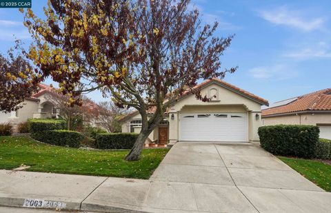 Photo of 2063 2063 BLUEROCK CT Ct, Concord, CA 94521 (MLS # 41118873)