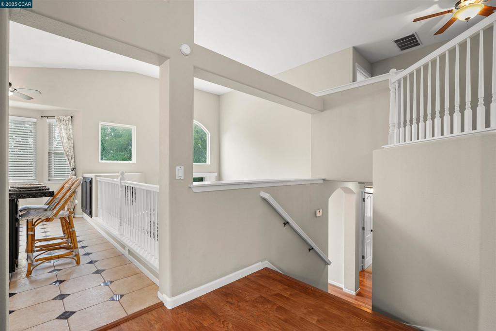 CANYON CREEK - Residential