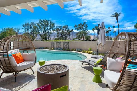 Photo of 27 Stanford Drive, Rancho Mirage, CA 92270 (MLS # 219113865DA)