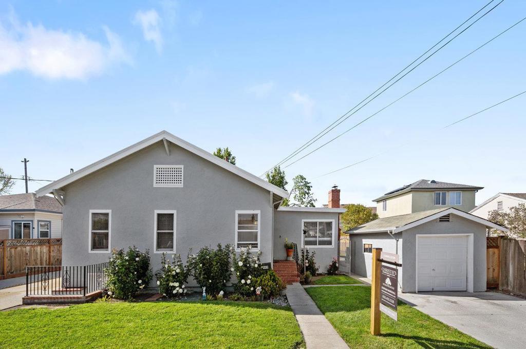 449 Angus Ave, San Bruno, CA 94066