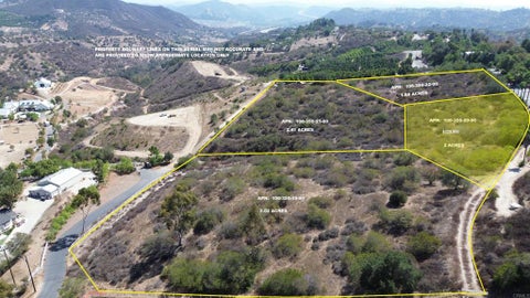 Photo of Mission Ridge Lane 20, Fallbrook, CA 92028 (MLS # NDP2608723)