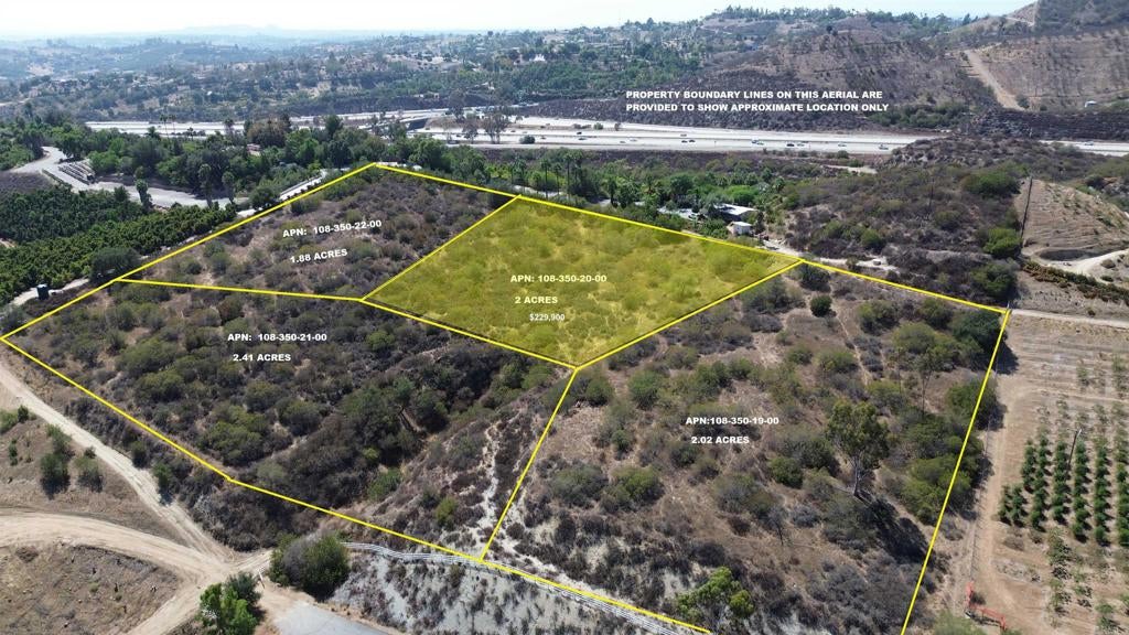 Mission Ridge Lane 20