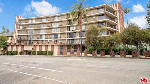 Photo of 2260 N Cahuenga Boulevard #106, Los Angeles, CA 90068 (MLS # 26834689)