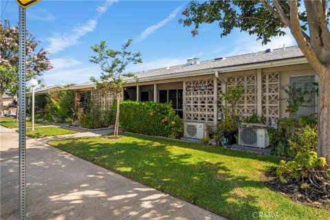 Photo of 13080 Oak Hills Drive #232D, Seal Beach, CA 90740 (MLS # PW26186044)