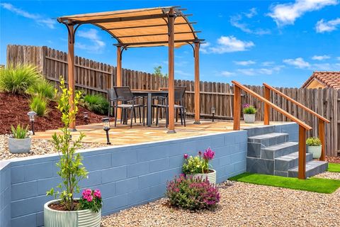 Tiny photo for 3530 Lakeside Village Dr, Paso Robles, CA 93446 (MLS # SC26053226)