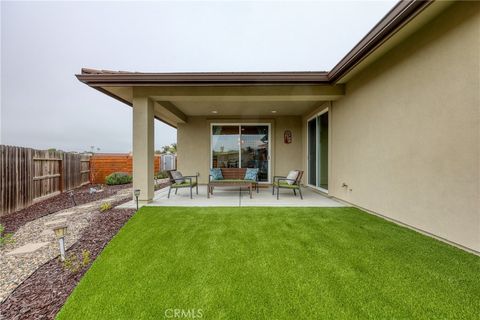 Tiny photo for 3530 Lakeside Village Dr, Paso Robles, CA 93446 (MLS # SC26053226)