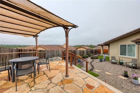 Tiny photo for 3530 Lakeside Village Dr, Paso Robles, CA 93446 (MLS # SC26053226)