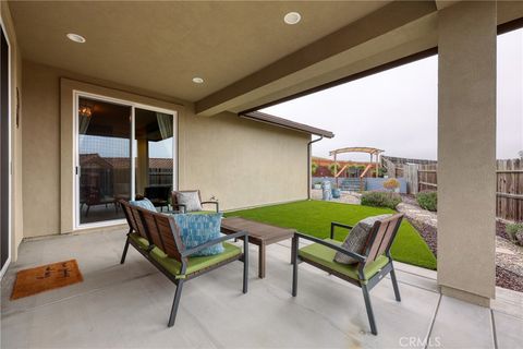 Tiny photo for 3530 Lakeside Village Dr, Paso Robles, CA 93446 (MLS # SC26053226)