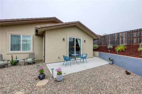 Tiny photo for 3530 Lakeside Village Dr, Paso Robles, CA 93446 (MLS # SC26053226)