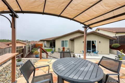 Tiny photo for 3530 Lakeside Village Dr, Paso Robles, CA 93446 (MLS # SC26053226)