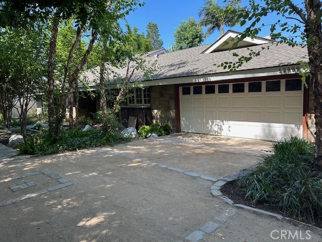 12889 Old Foothill Blvd