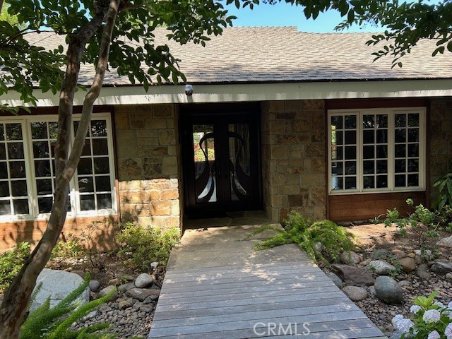 12889 Old Foothill Blvd
