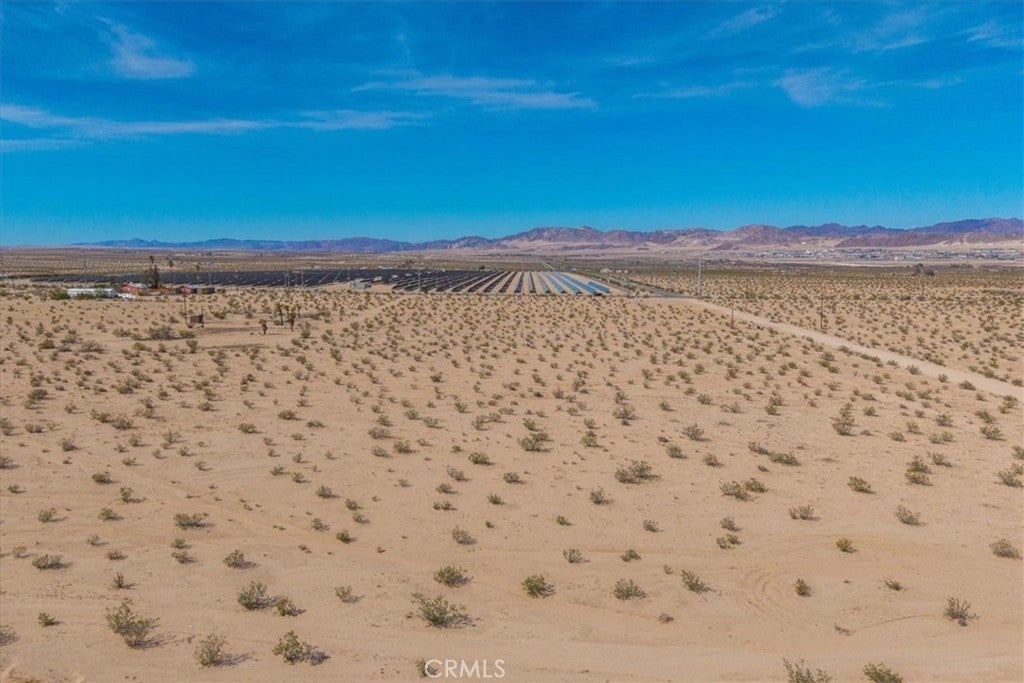 3888 Desert Heights Drive