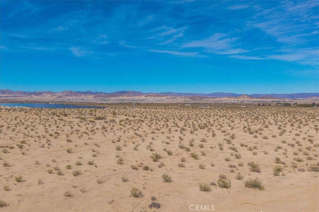 3888 Desert Heights Drive