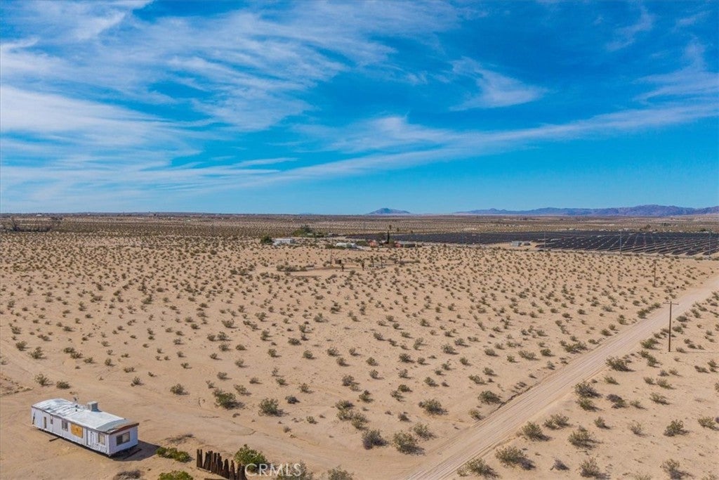 3888 Desert Heights Drive