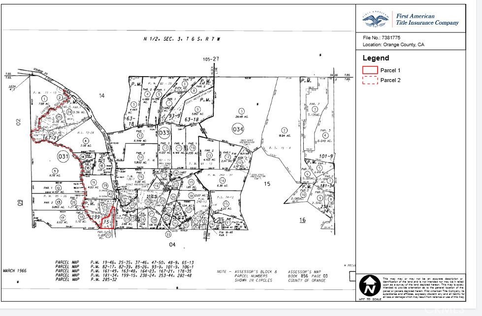 19411 Live Oak Canyon